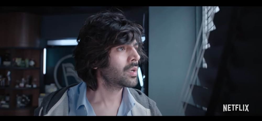 ダマカ：テロ独占生中継の画像