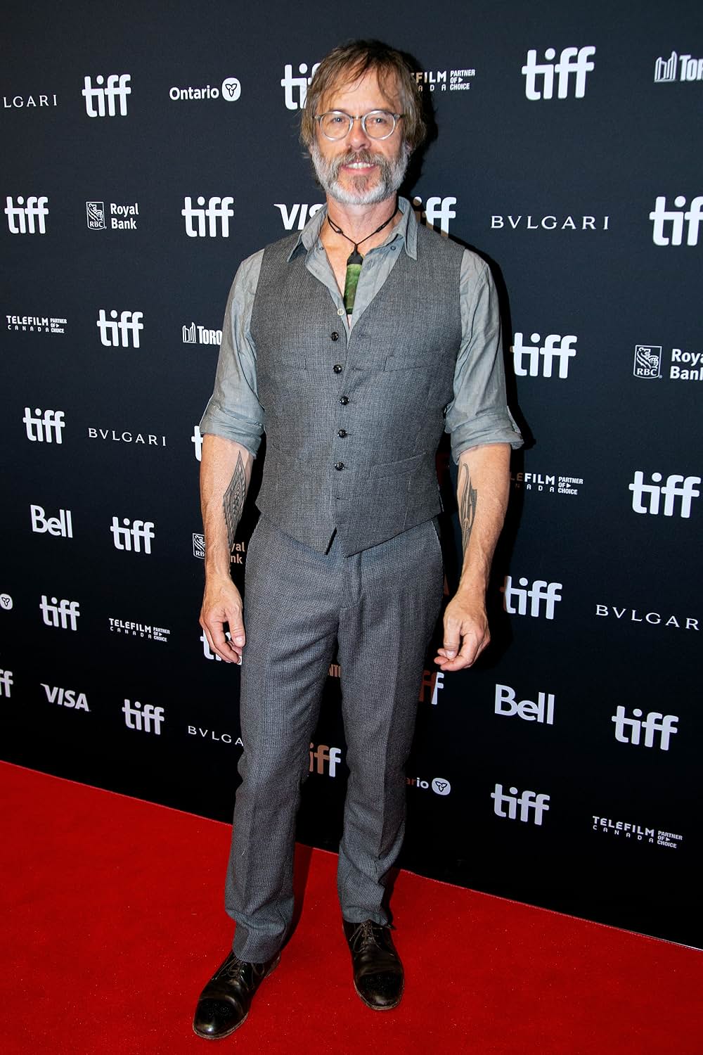 The Convert（原題）の写真