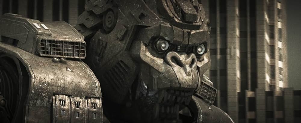 ロード・オブ・モンスターズ 怪獣帝国の画像