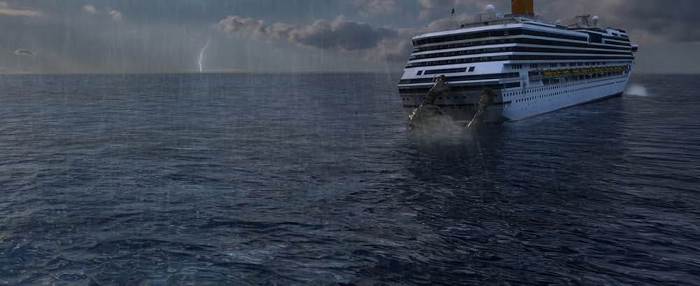 ロード・オブ・モンスターズ 怪獣帝国の画像