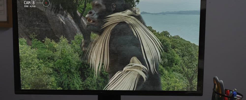 ロード・オブ・モンスターズ 怪獣帝国の画像