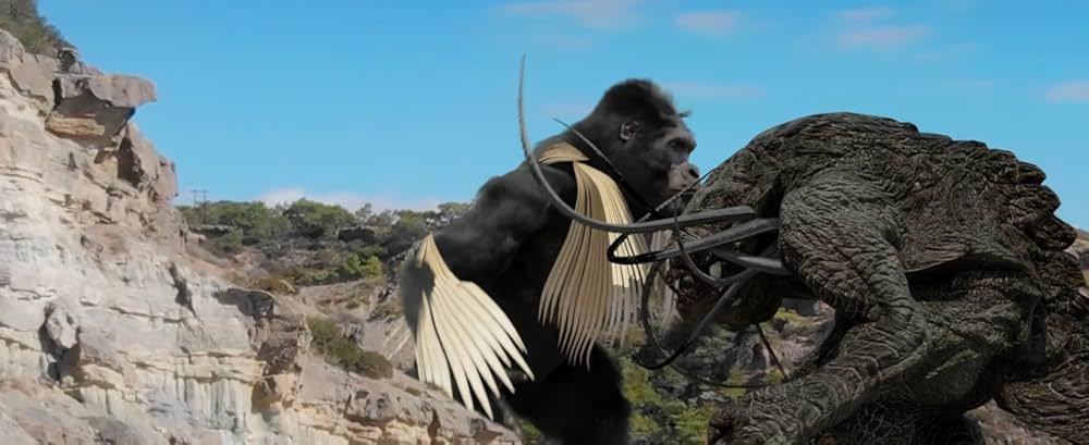 ロード・オブ・モンスターズ 怪獣帝国の画像