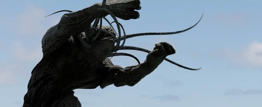 ロード・オブ・モンスターズ 怪獣帝国の画像