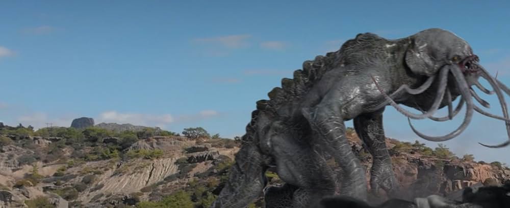 ロード・オブ・モンスターズ 怪獣帝国の画像