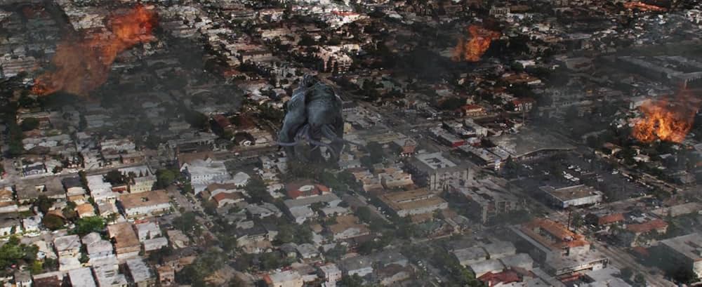 ロード・オブ・モンスターズ 怪獣帝国の画像