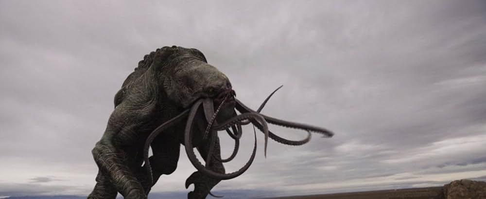 ロード・オブ・モンスターズ 怪獣帝国の画像