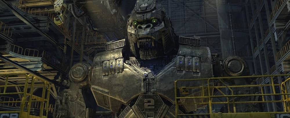 ロード・オブ・モンスターズ 怪獣帝国の画像