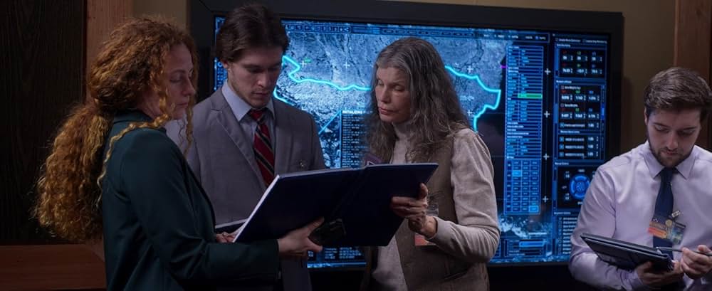 ロード・オブ・モンスターズ 怪獣帝国の画像