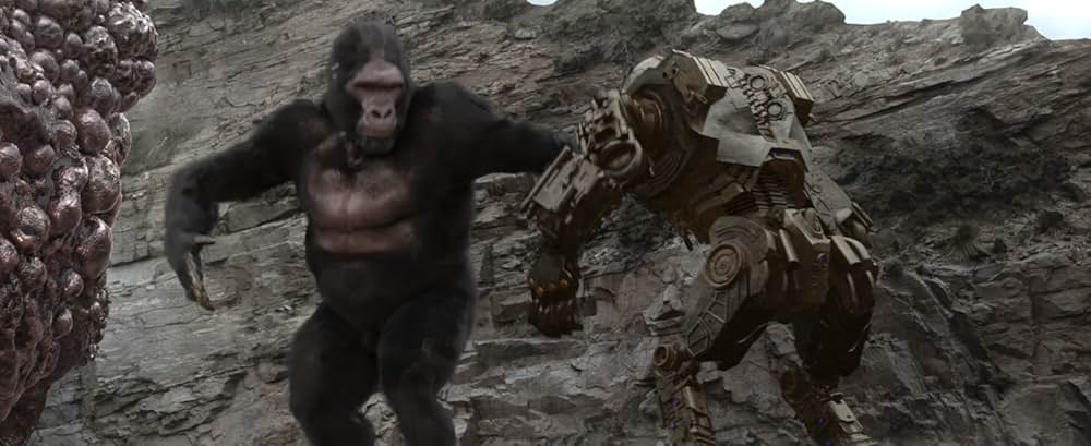 ロード・オブ・モンスターズ 怪獣帝国の画像