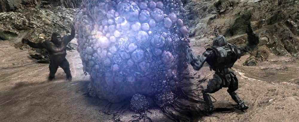 ロード・オブ・モンスターズ 怪獣帝国の画像