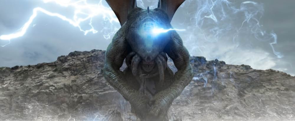 ロード・オブ・モンスターズ 怪獣帝国の画像