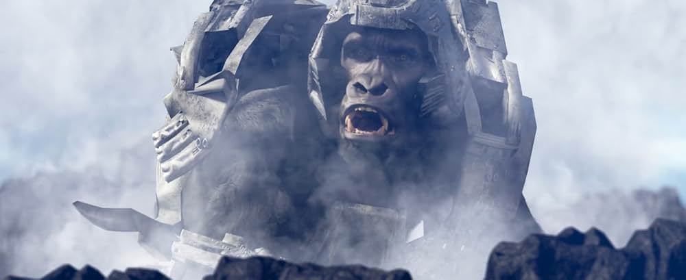 ロード・オブ・モンスターズ 怪獣帝国の画像