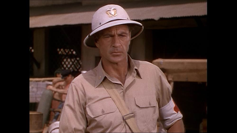 軍医ワッセル大佐の画像