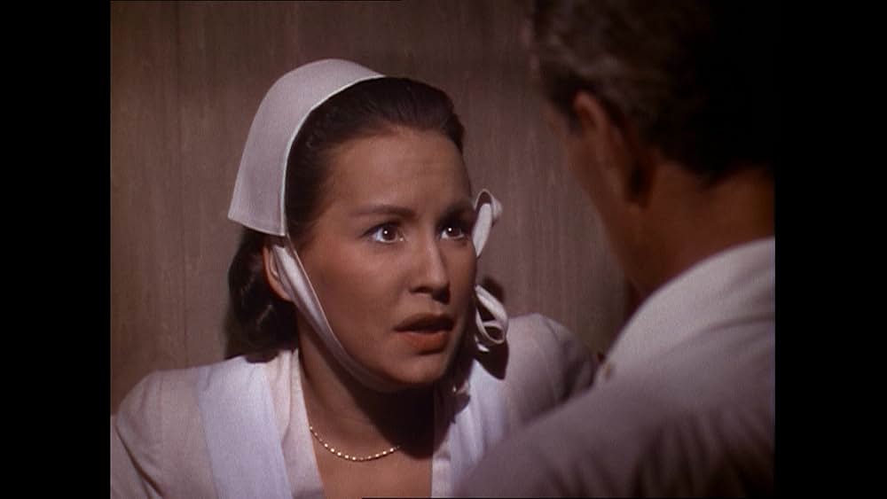 軍医ワッセル大佐の画像