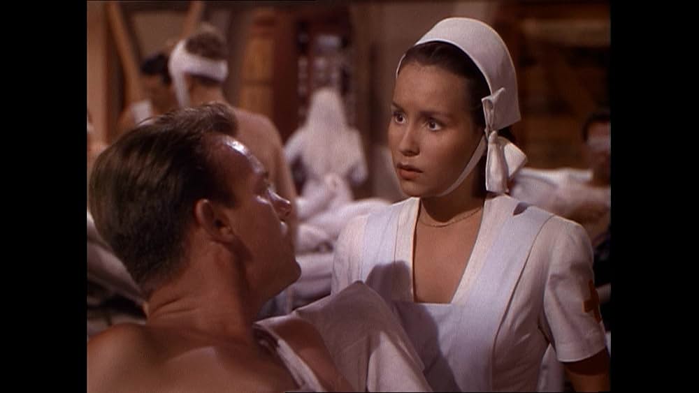 軍医ワッセル大佐の画像