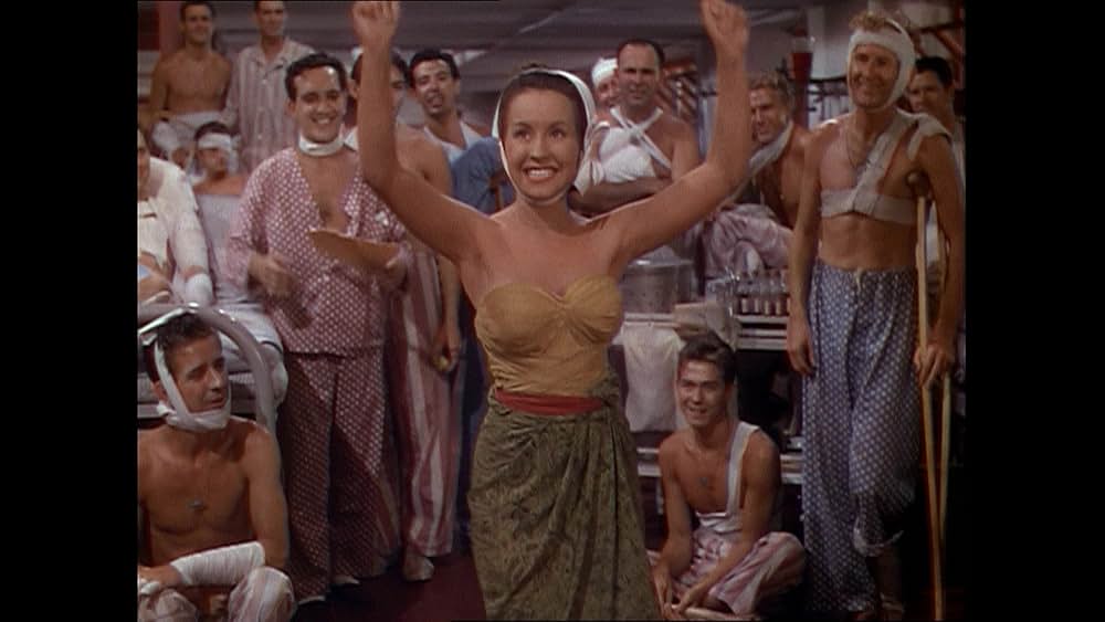 軍医ワッセル大佐の画像