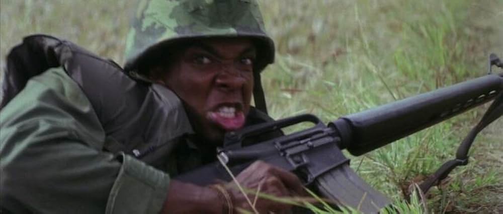 ヤング・ソルジャー 米海兵隊員／青春の記録の画像