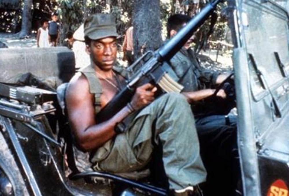 ヤング・ソルジャー 米海兵隊員／青春の記録の画像