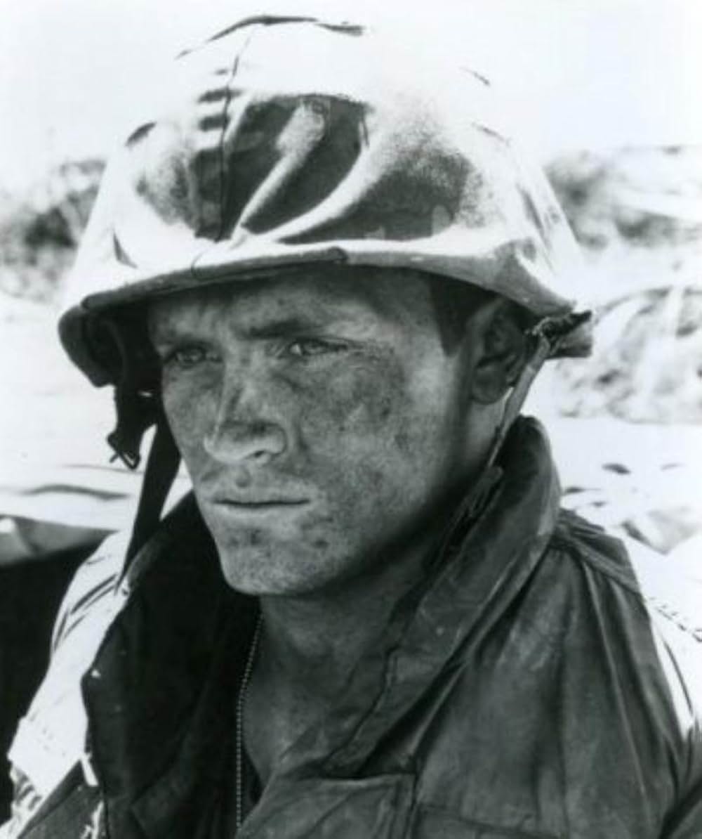 ヤング・ソルジャー 米海兵隊員／青春の記録の画像