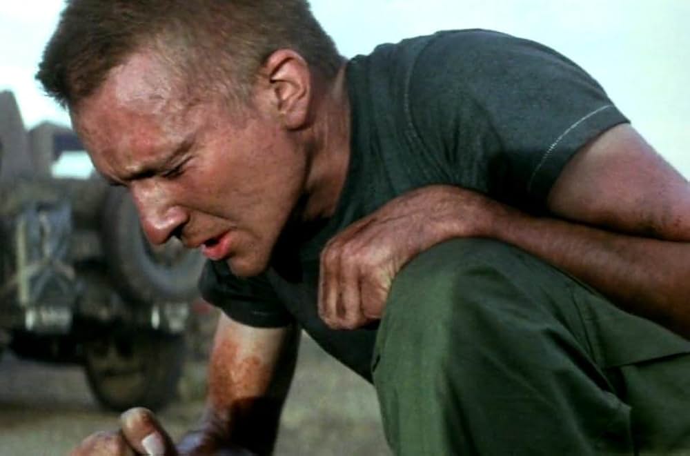 ヤング・ソルジャー 米海兵隊員／青春の記録の画像