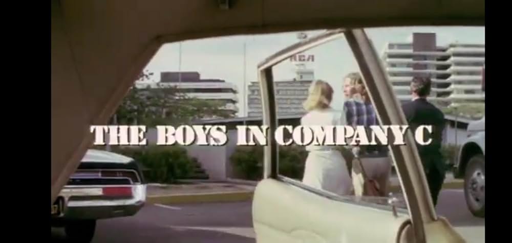 ヤング・ソルジャー 米海兵隊員／青春の記録の画像