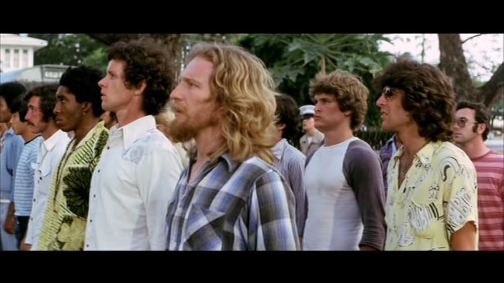 ヤング・ソルジャー 米海兵隊員／青春の記録の写真