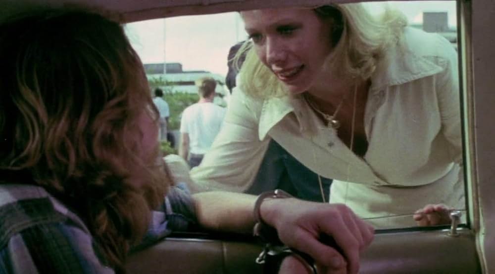 ヤング・ソルジャー 米海兵隊員／青春の記録の画像