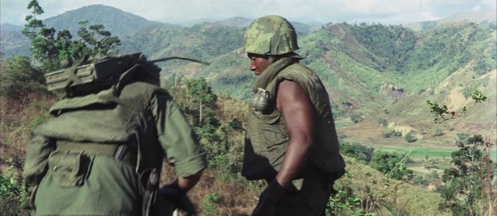 ヤング・ソルジャー 米海兵隊員／青春の記録の画像