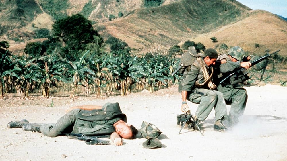 ヤング・ソルジャー 米海兵隊員／青春の記録の画像