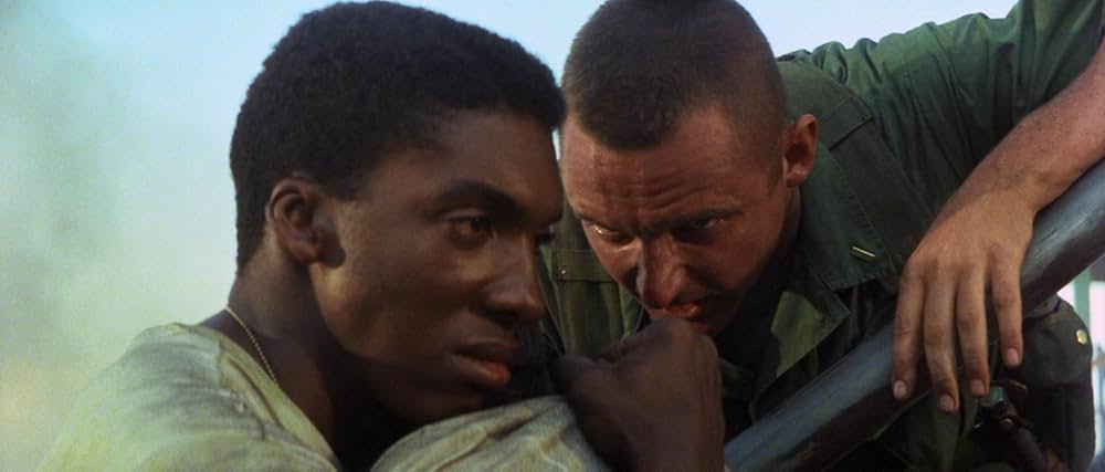 ヤング・ソルジャー 米海兵隊員／青春の記録の画像