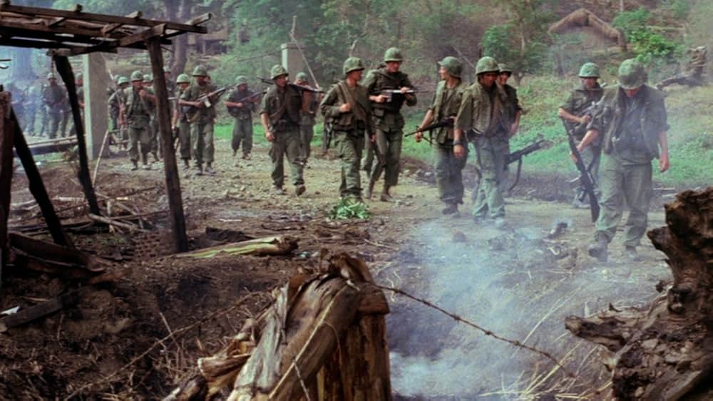 ヤング・ソルジャー 米海兵隊員／青春の記録の画像