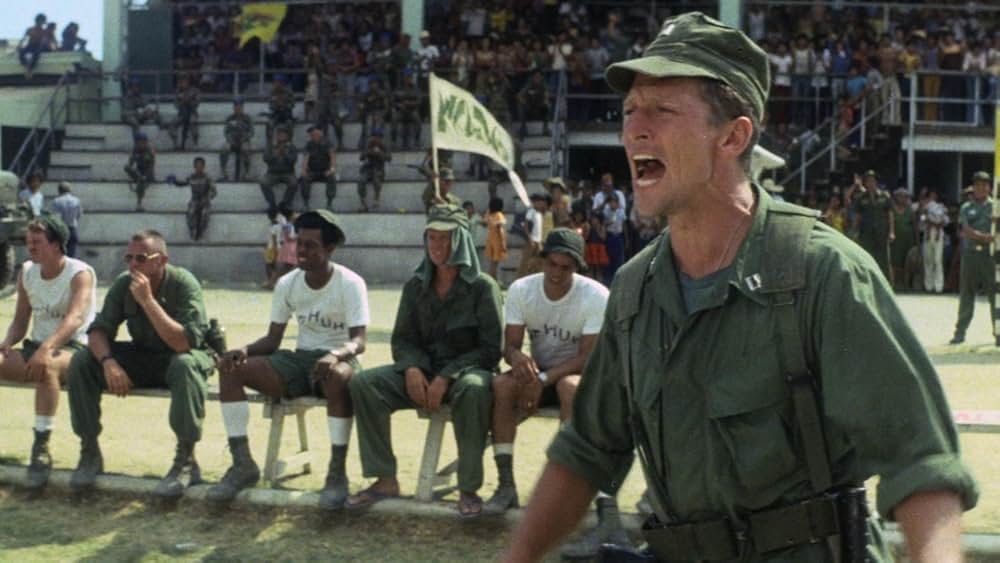 ヤング・ソルジャー 米海兵隊員／青春の記録の画像