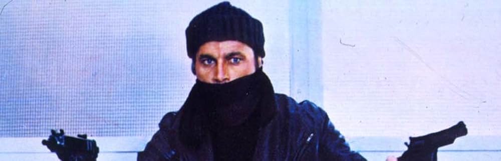 フランコ・ネロ／強奪〜インサイダー〜の写真