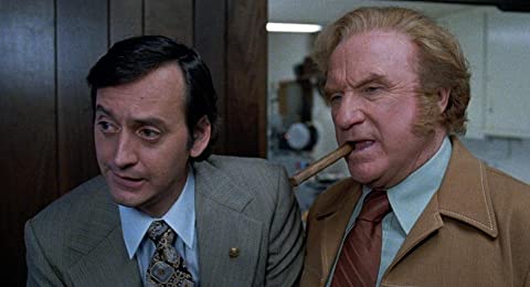 「ユーズド・カー」ジョー・フラハティ & ジャック・ウォーデンの画像