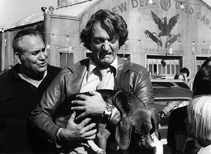 ユーズド・カーの画像