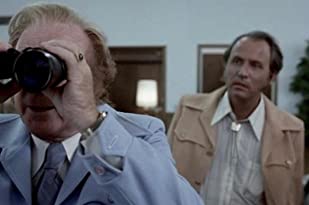 「ユーズド・カー」ハリー・ノーサップ & ジャック・ウォーデンの画像