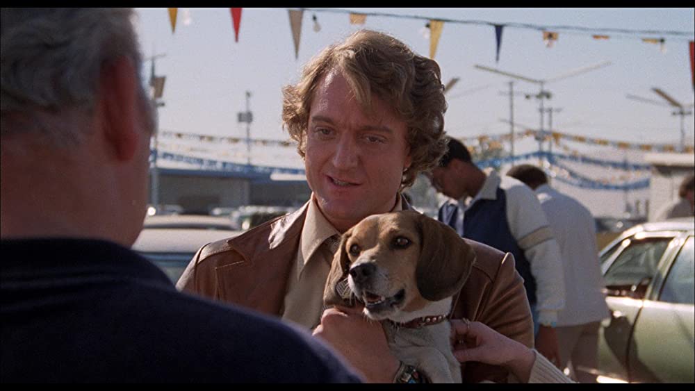 ユーズド・カーの画像