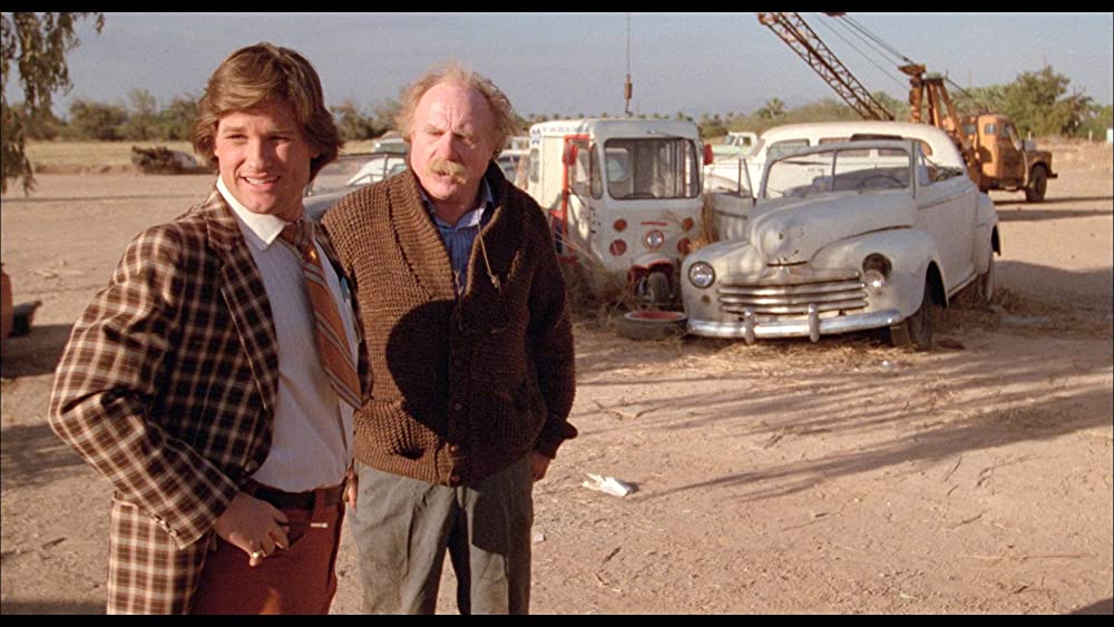 ユーズド・カーの画像