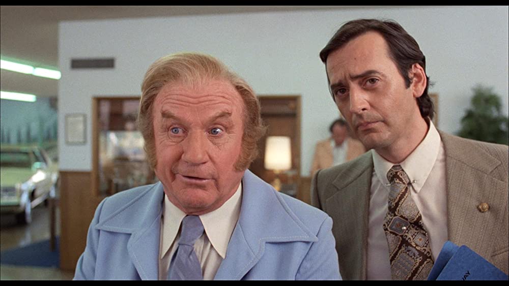 ユーズド・カーの画像