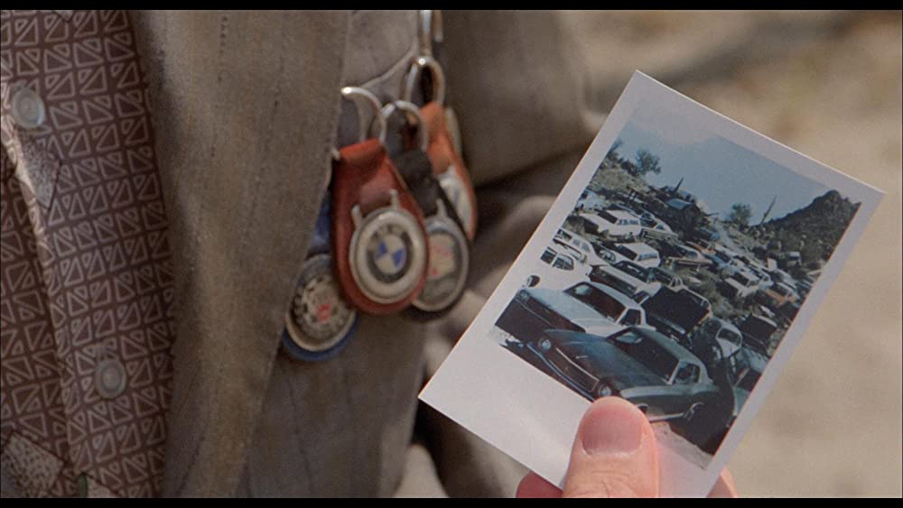 ユーズド・カーの画像