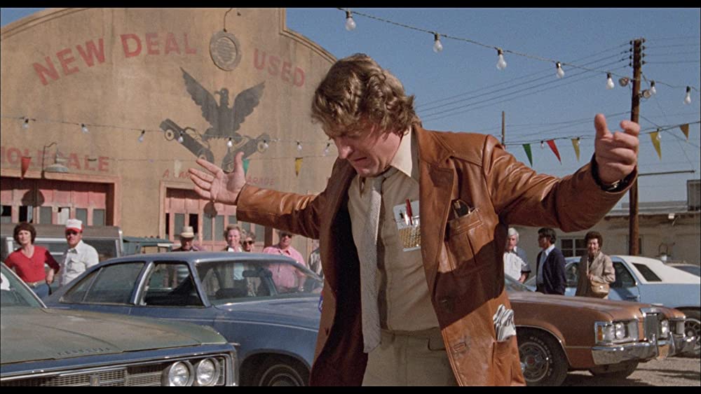 ユーズド・カーの画像