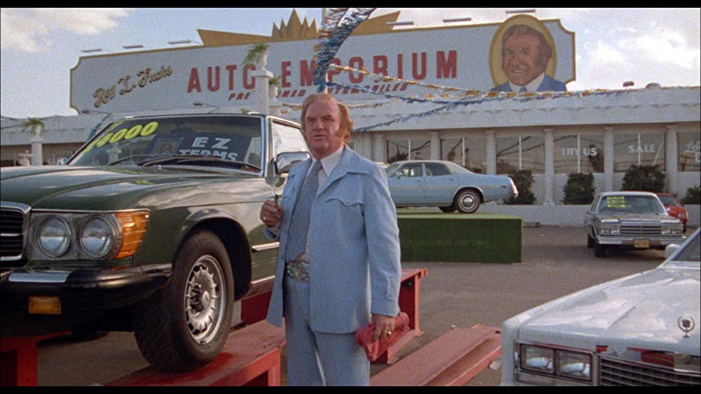 ユーズド・カーの画像