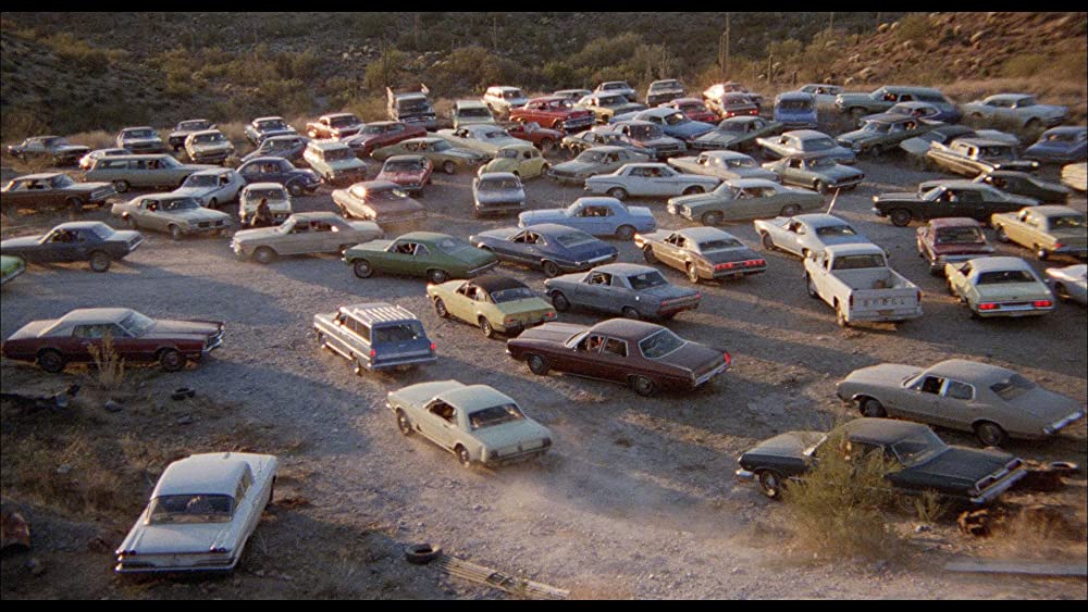 ユーズド・カーの画像