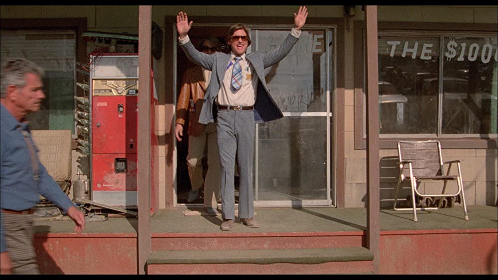 ユーズド・カーの画像