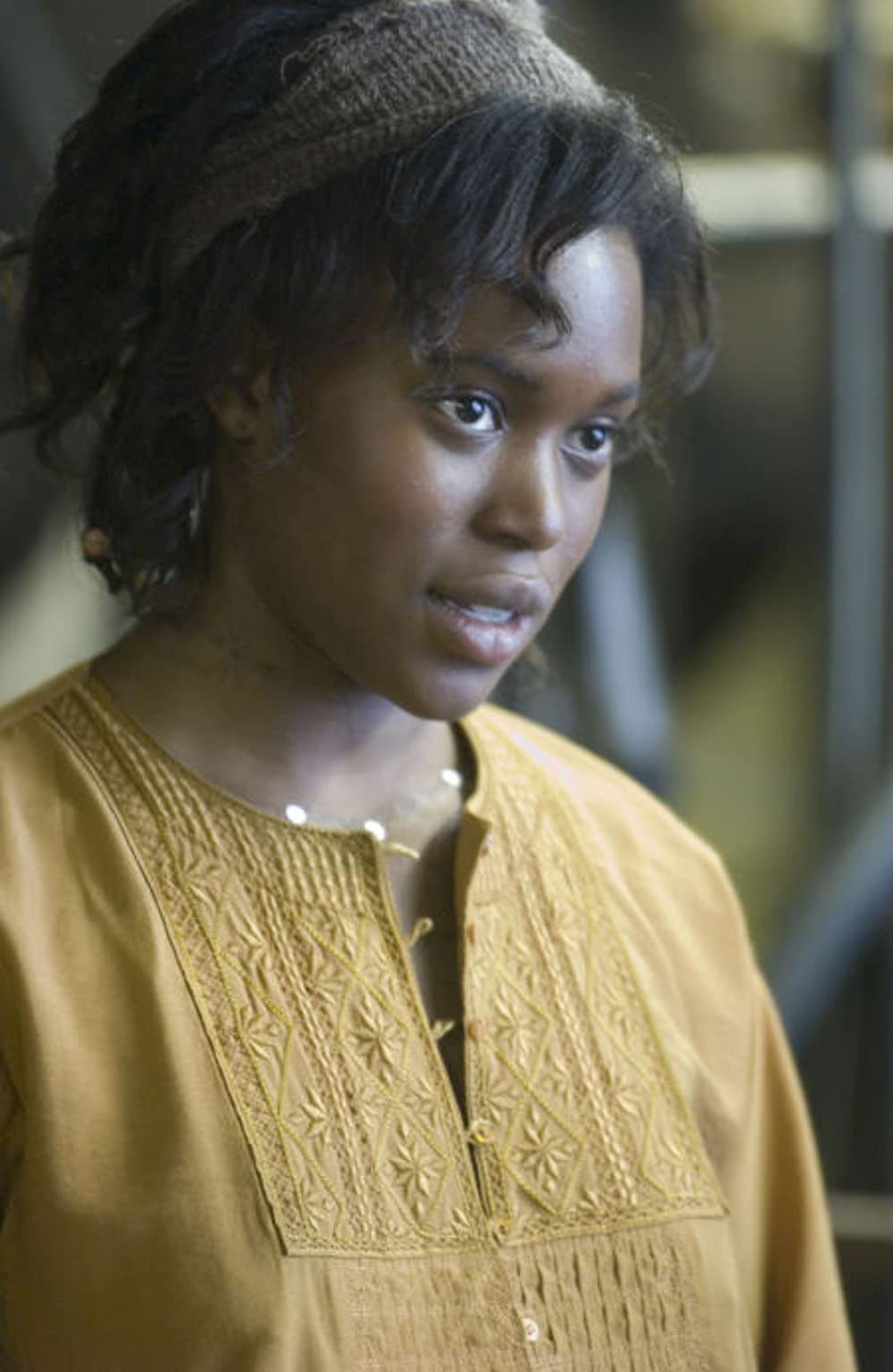 トゥモロー・ワールドの画像