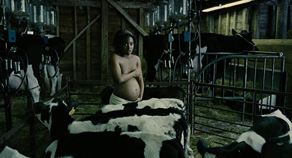 トゥモロー・ワールドの画像