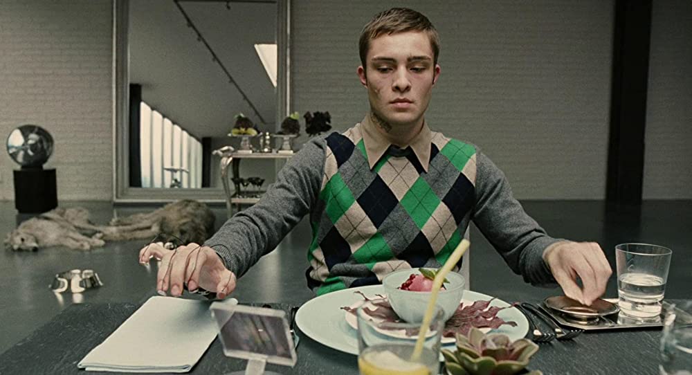 フリークス・シティの画像