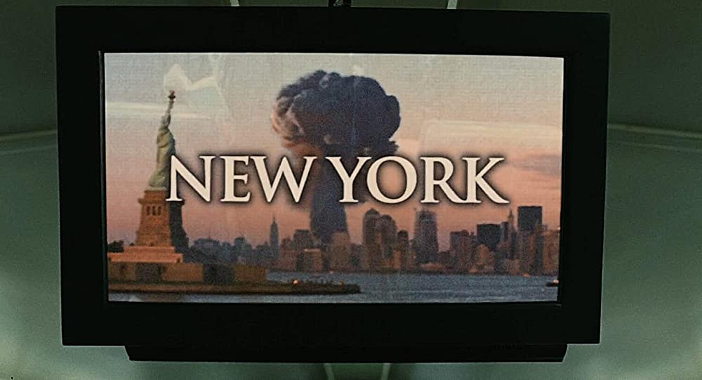 トゥモロー・ワールドの画像