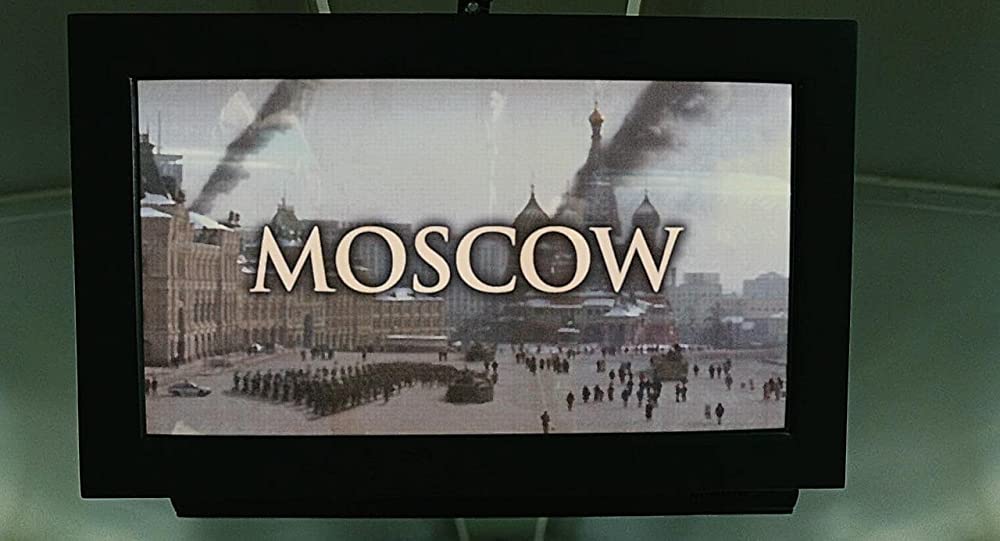 トゥモロー・ワールドの画像