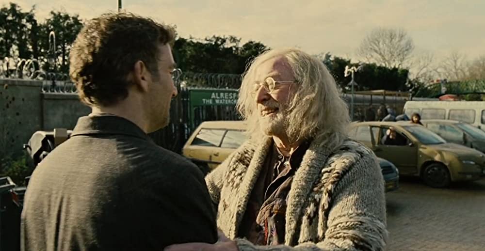 トゥモロー・ワールドの画像